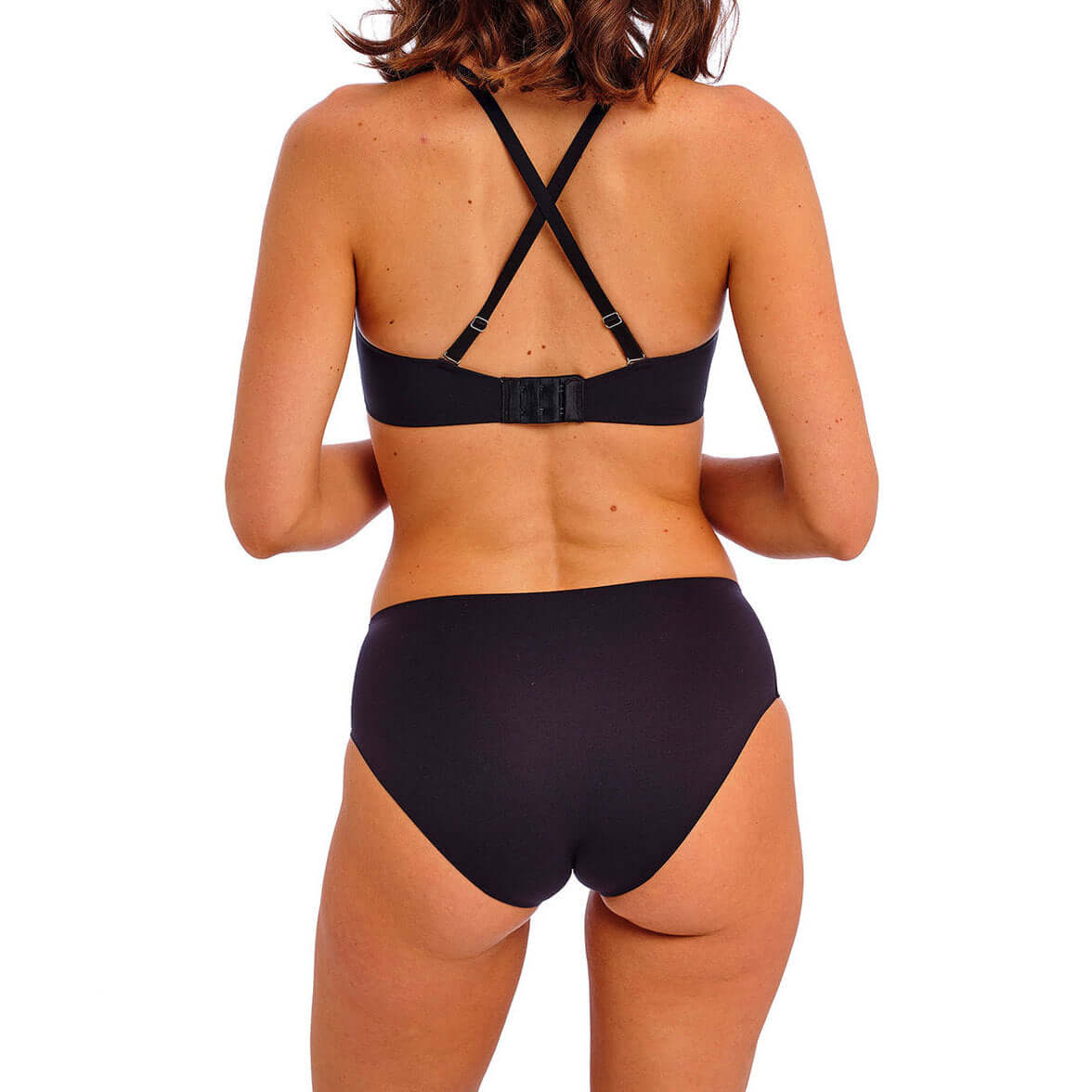 Sujetador Contour Sin Aros Ines Secret Wacoal WE601008