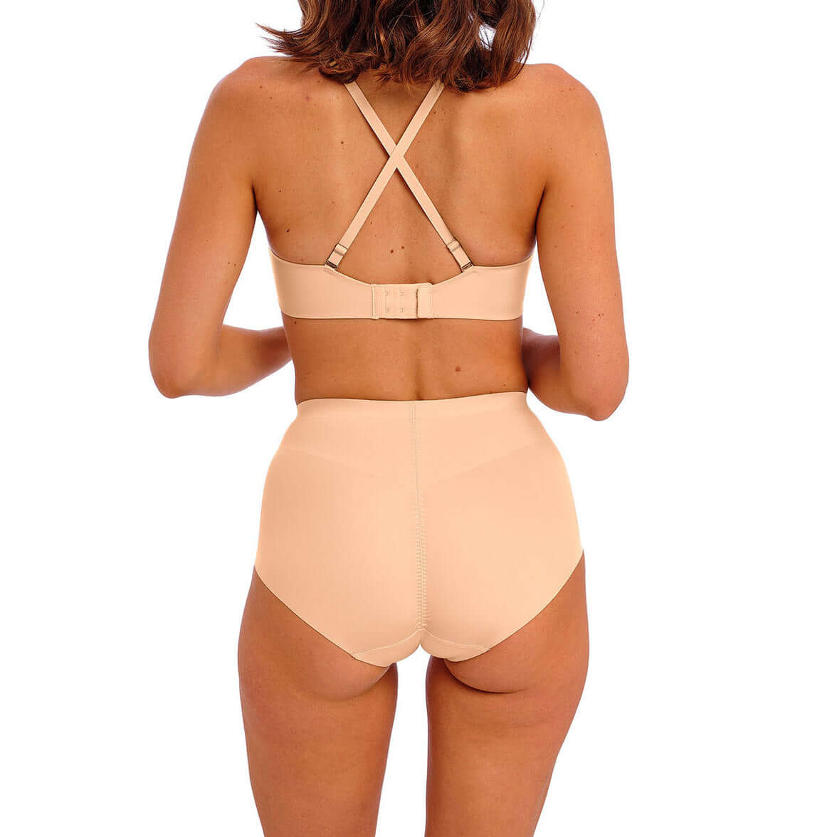 Sujetador Contour Sin Aros Ines Secret Wacoal WE601008