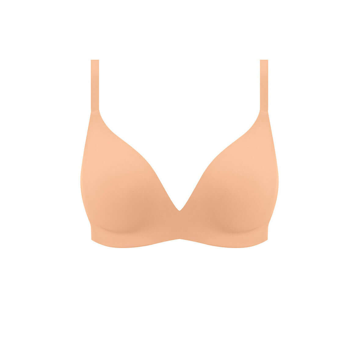 Sujetador Contour Sin Aros Ines Secret Wacoal WE601008