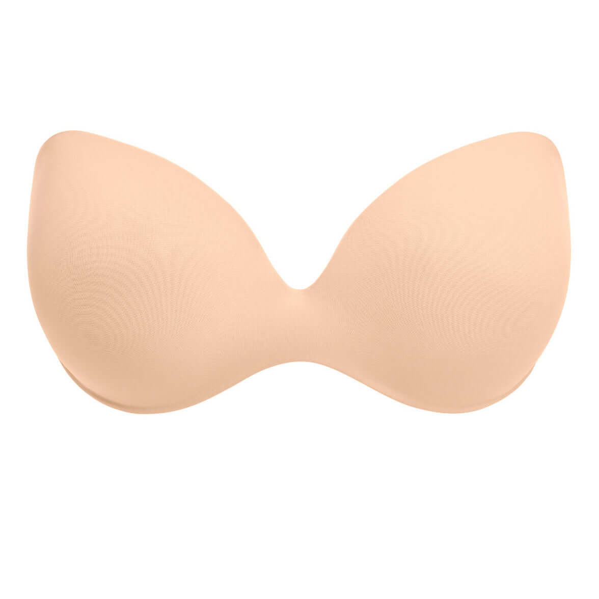 Sujetador sin tirantes con aros Ines Secret Wacoal WE601011
