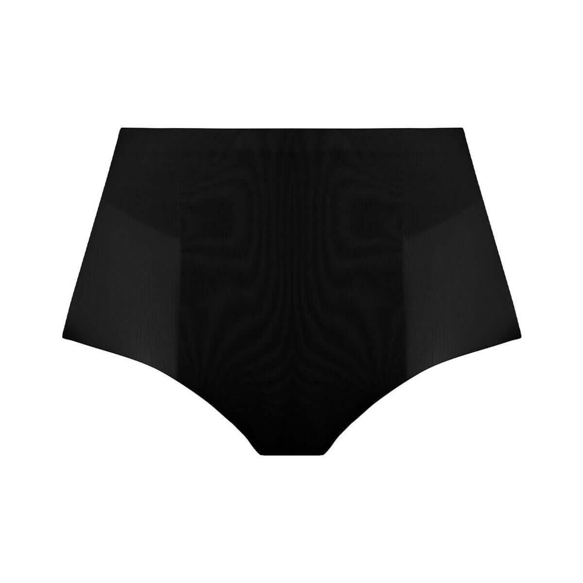 Braga Moldeadora Cintura Alta Ines Secret Wacoal WE601036