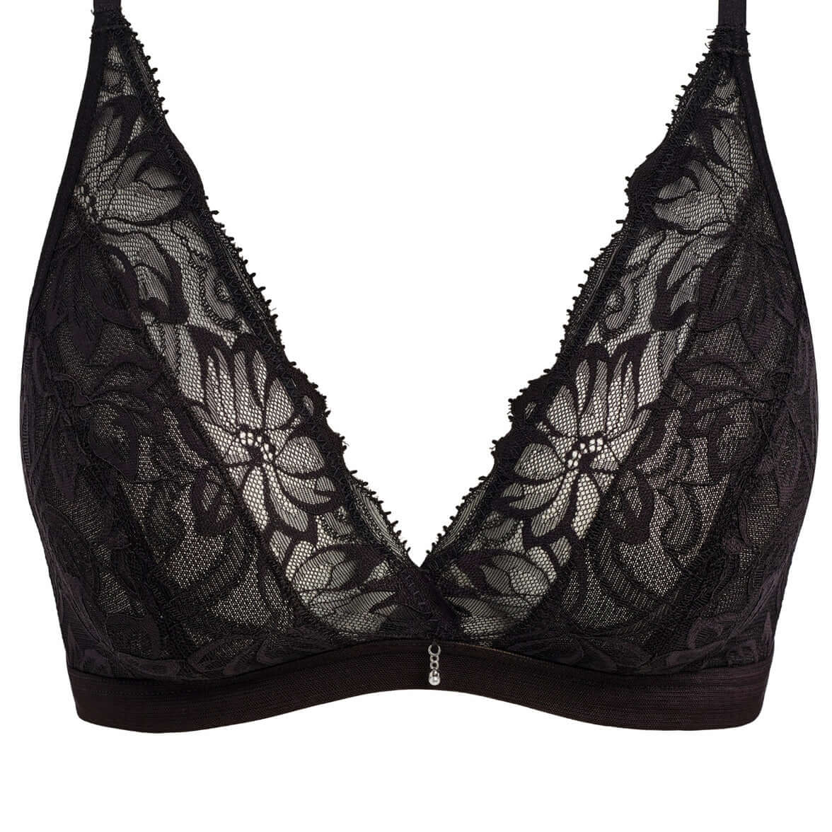 Sujetador Bralette Sin Aros Abellia Wacoal WE601703