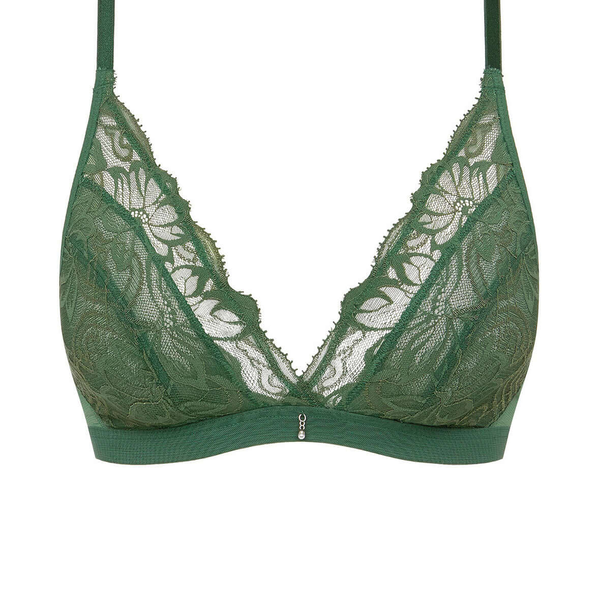 Sujetador Bralette Sin Aros Abellia Wacoal WE601703