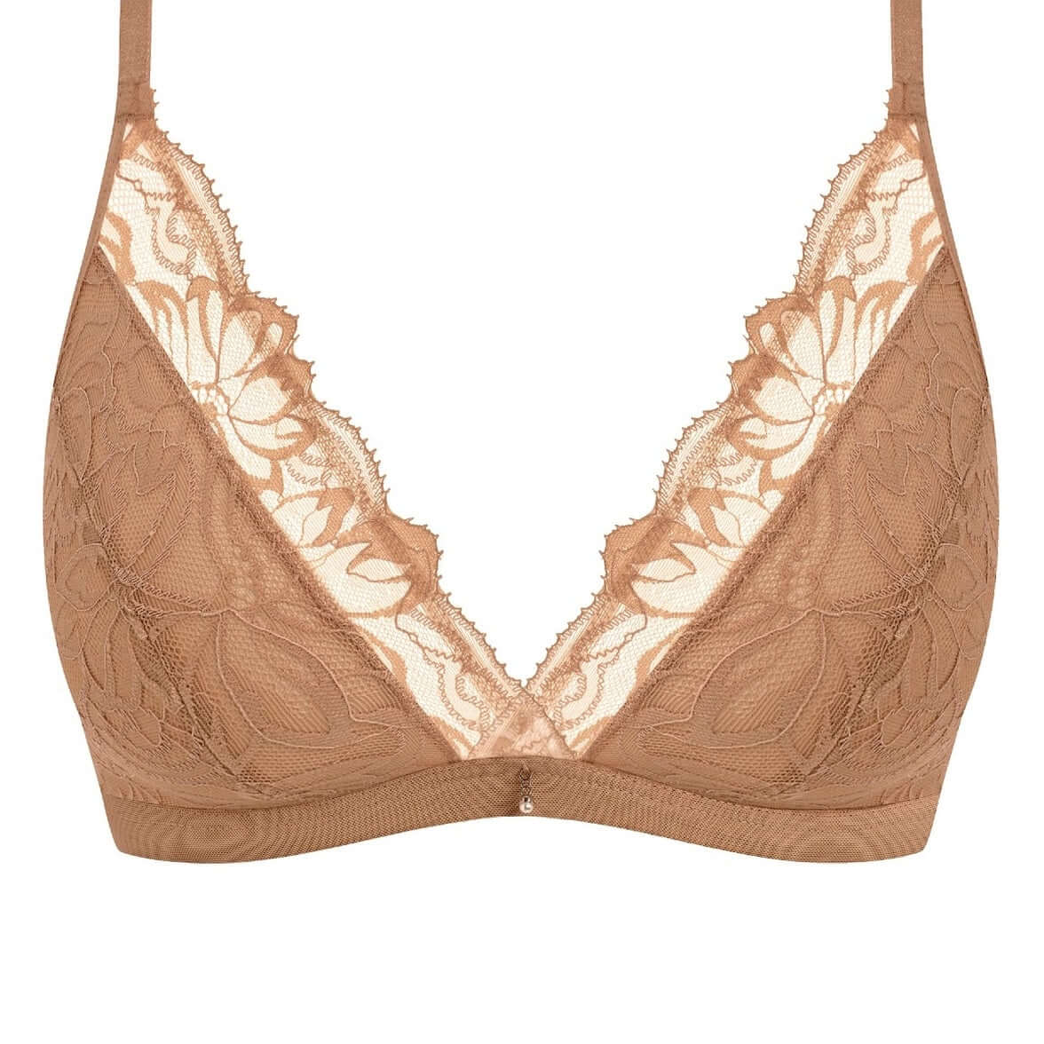 Sujetador Bralette Sin Aros Abellia Wacoal WE601703