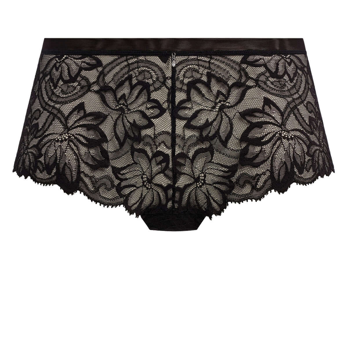 Braga Short Abellia Wacoal WE601766