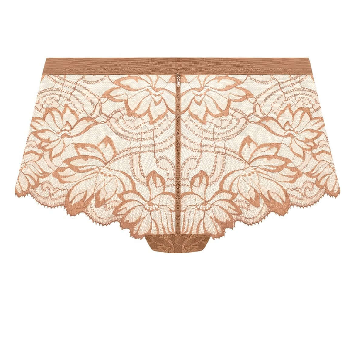 Braga Short Abellia Wacoal WE601766