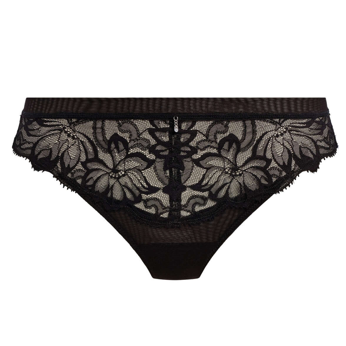 Tanga Mujer Wacoal WE601770 Abellia Encaje