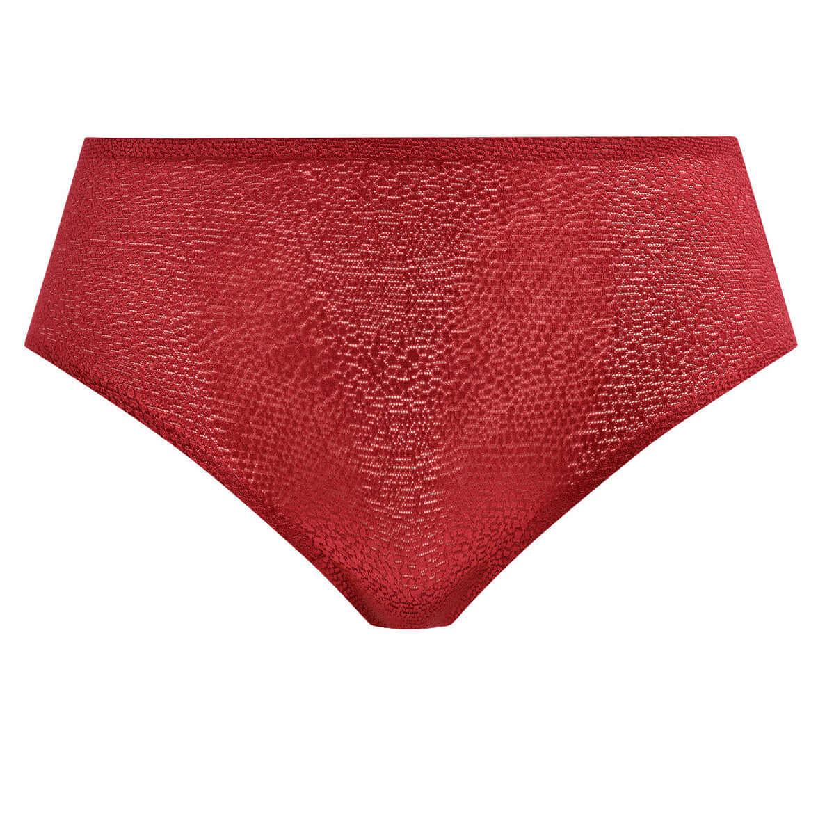 Braga Beaute Appeal Wacoal WE601955 Regina Red