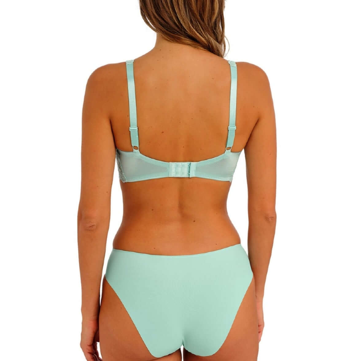 Sujetador con Aros Eglantine Wacoal WEBFA662