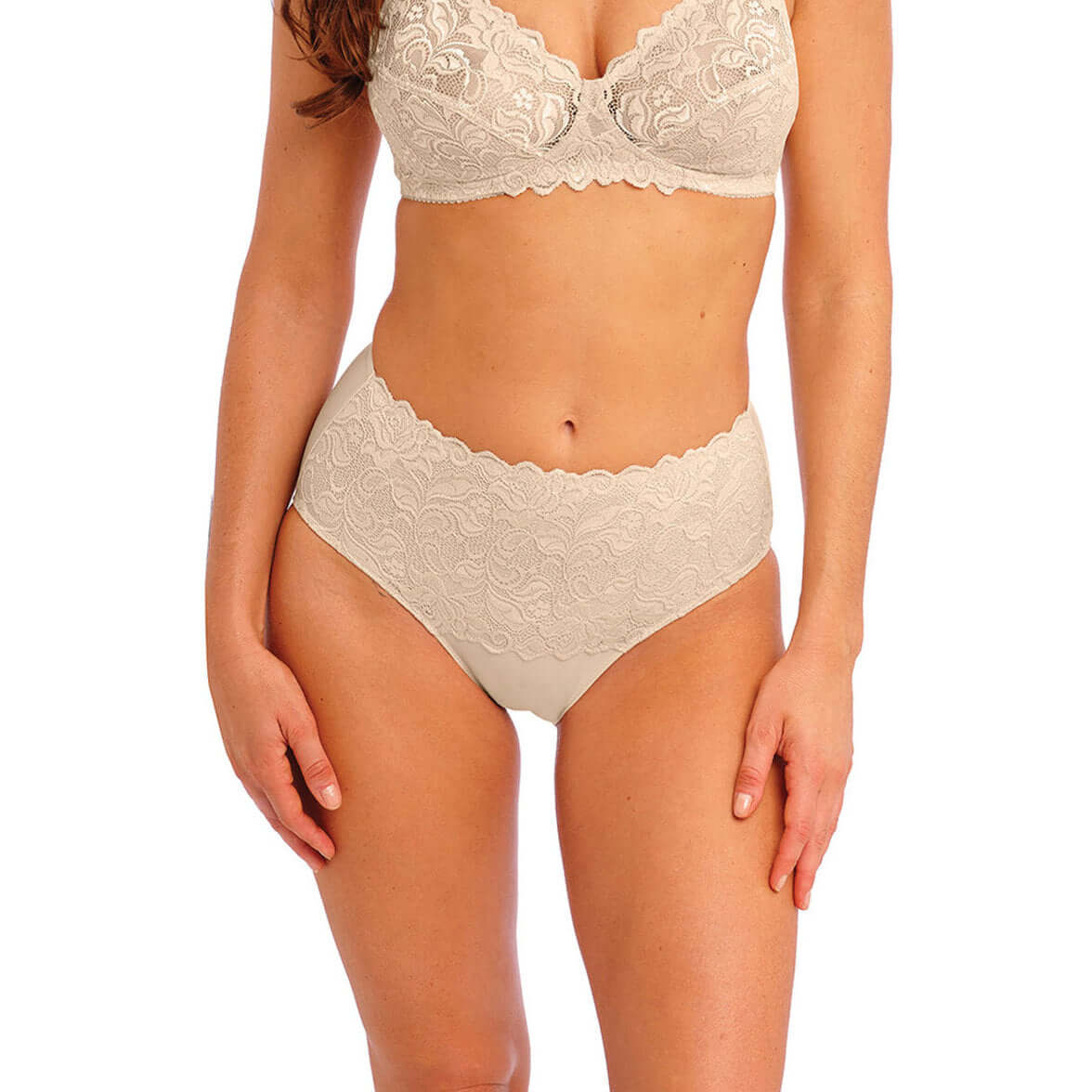 Braga de Control Eglantine Wacoal WEPFA862