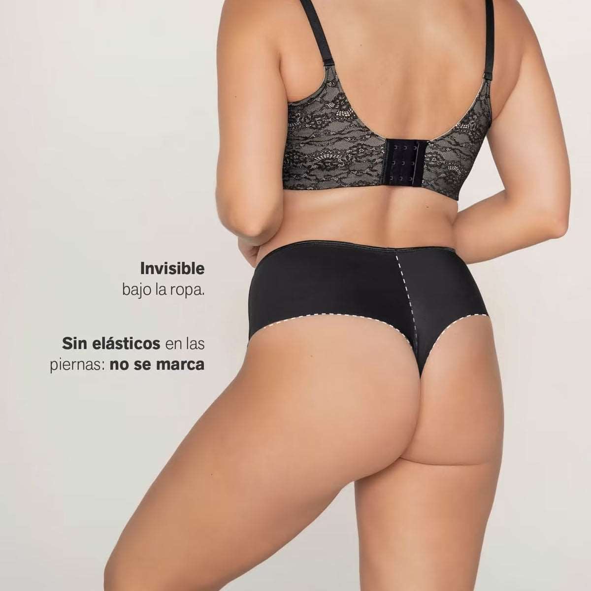 Faja braga Leonisa 012952