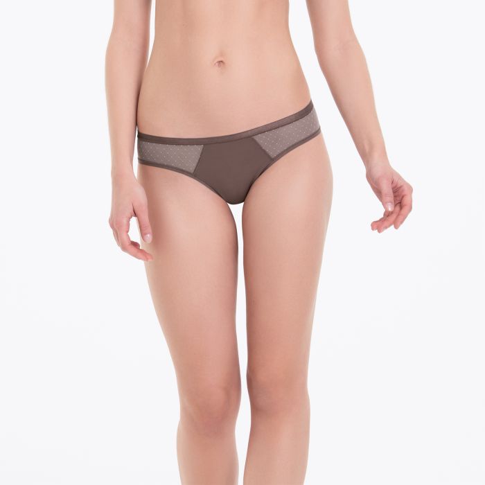 Culotte Rose Faia 1331 Eve