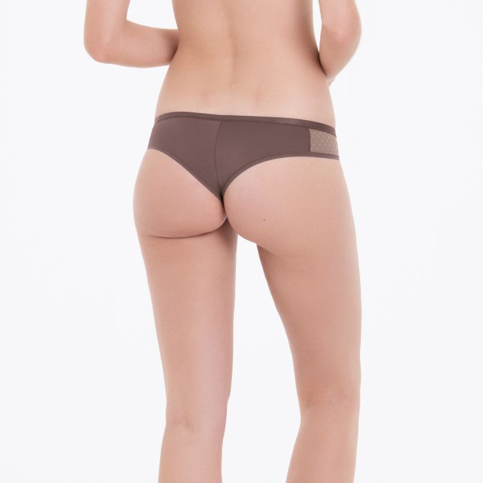 Culotte Rose Faia 1331 Eve