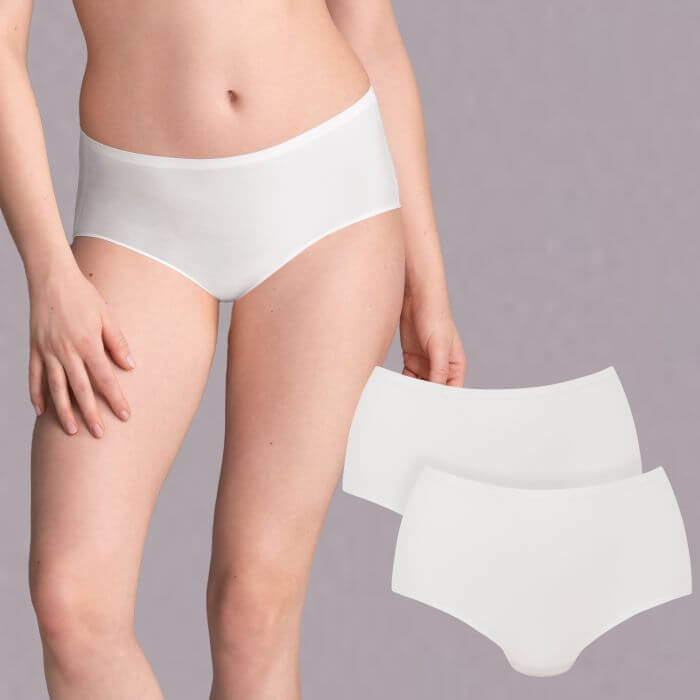 Braga alta Anita 1343-2 Essential (2 unidades)