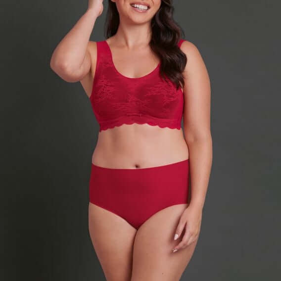 Sujetador Anita sin aros 5400 Essential Lace