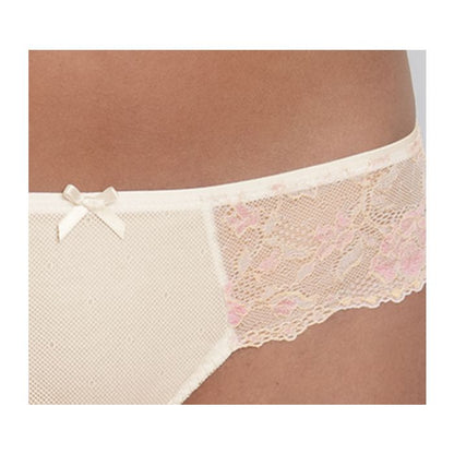 Braga tanga Rosa Faia 1348 Colette