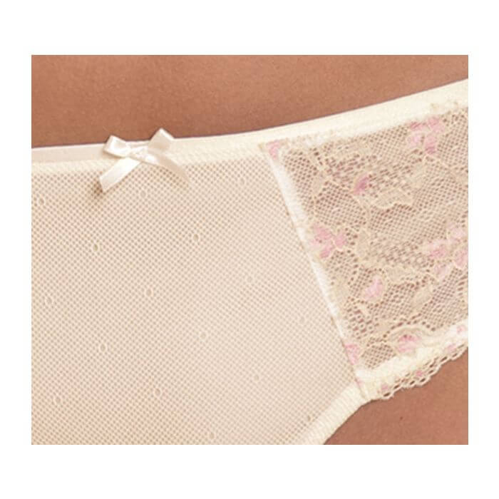 Braguita bikini Rosa Faia 1349 Colette