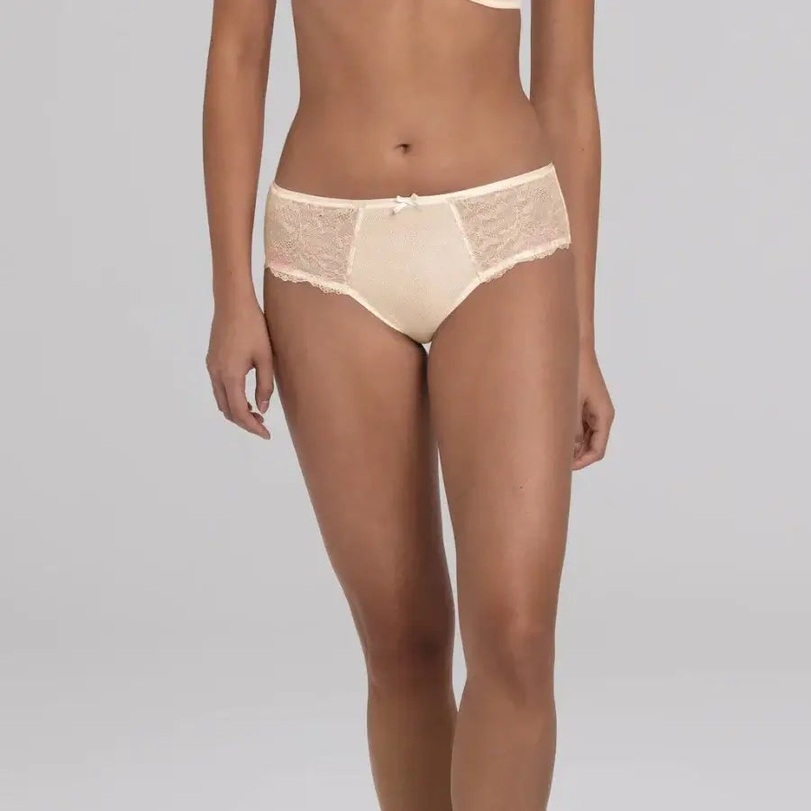 Braguita bikini Rosa Faia 1349 Colette Cristal