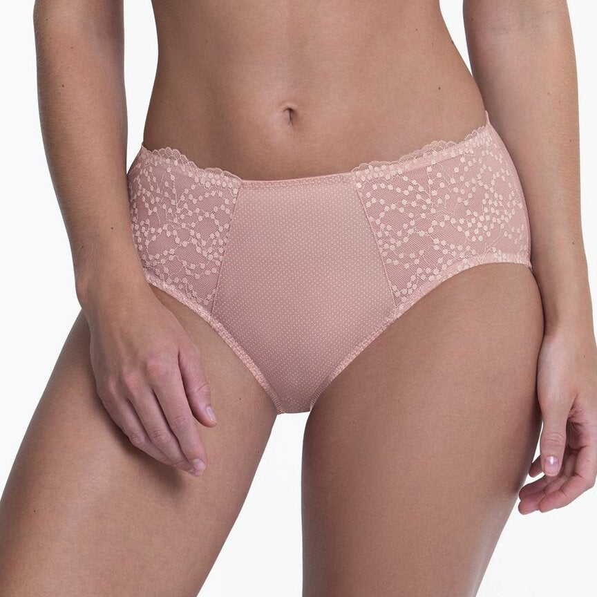 Braga de Talle Alto Orely Anita 1382