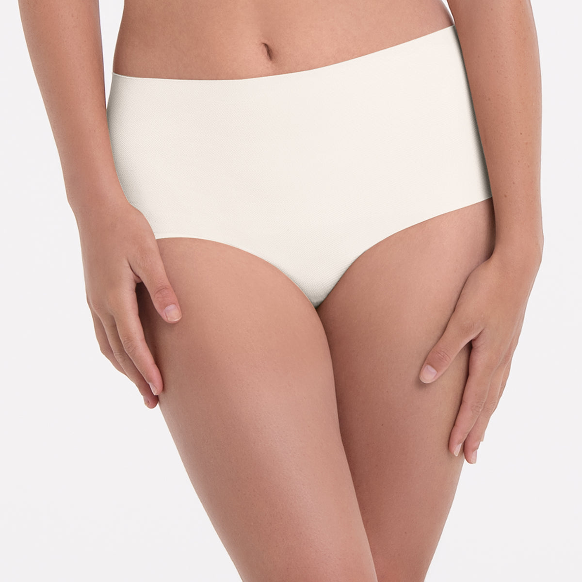 Braga de Talle Alto Clean Cut Pocket Panty Anita 1457