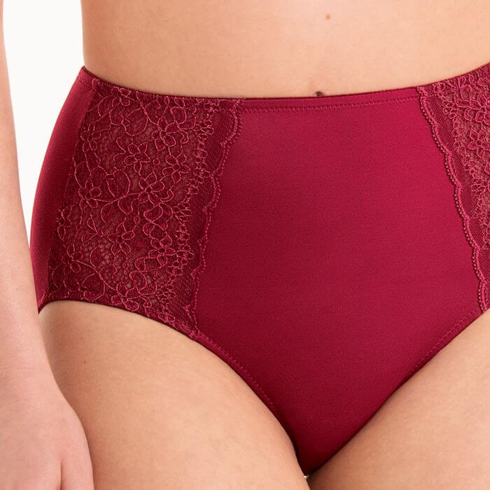 Braga alta Anita 1512 Havanna