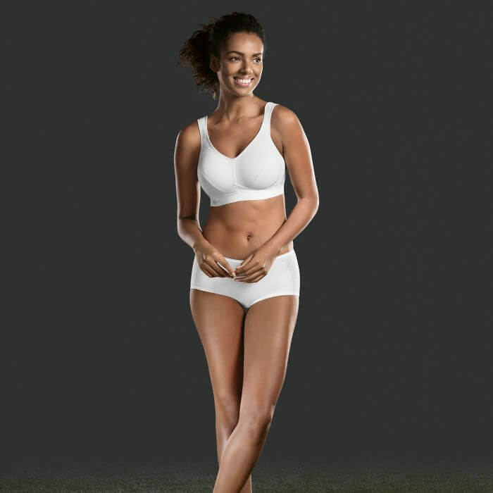 Braga deportiva Anita active 1627