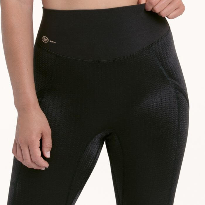 Malla deportiva Anita efecto masaje 1671