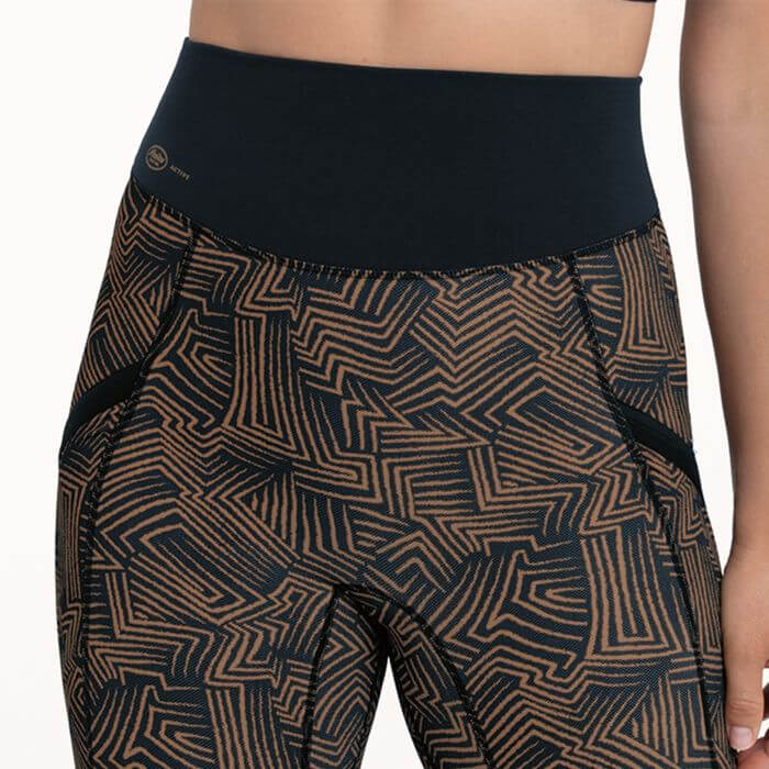 Malla deportiva Anita efecto masaje 1671