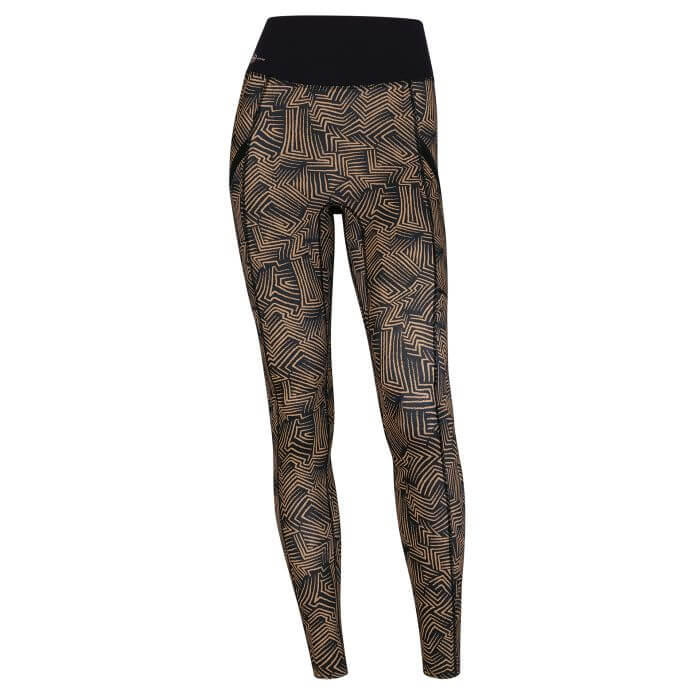 Malla deportiva Anita efecto masaje 1671