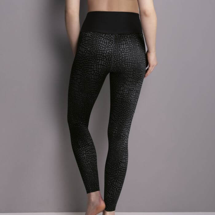 Malla deportiva Anita efecto masaje 1676