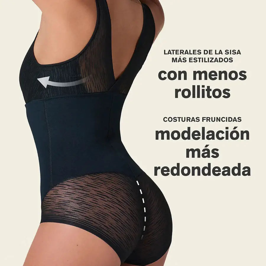 Faja body Leonisa 018517