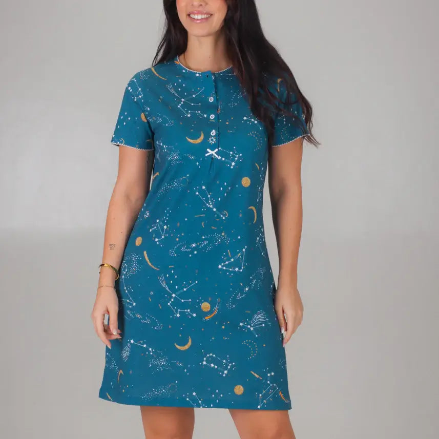 Camisolas de mujer Rachas & Abreu 23256