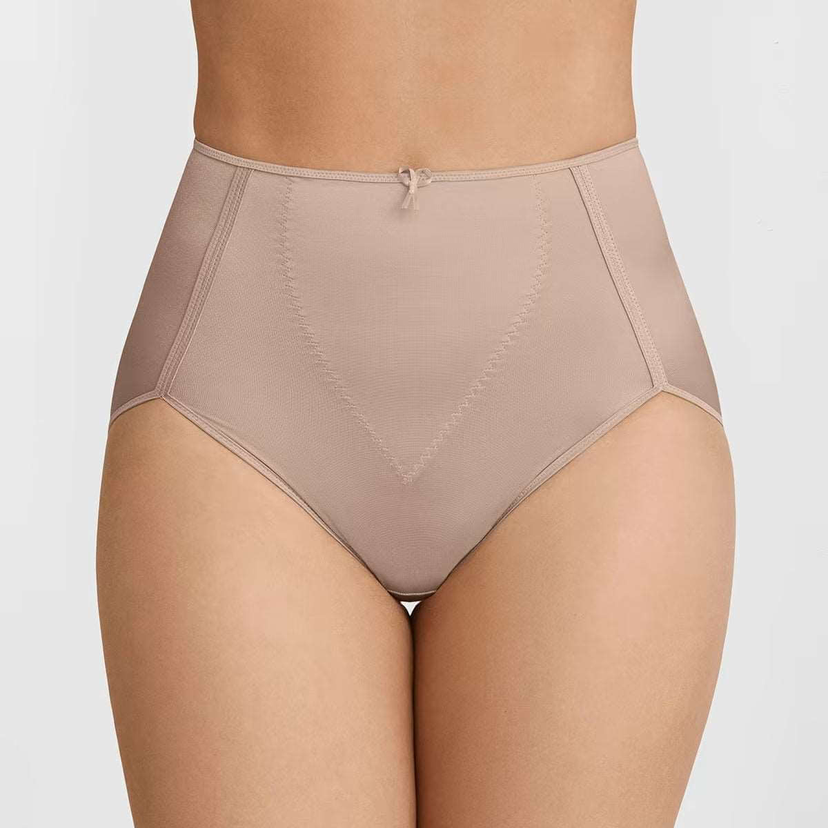 Bragas Leonisa faja 0243 (Pack de 2 unidades) Habano claro