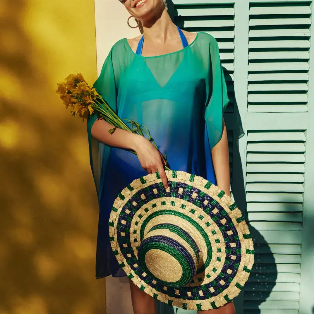 Kaftan Basmar Sabrina 2521C90