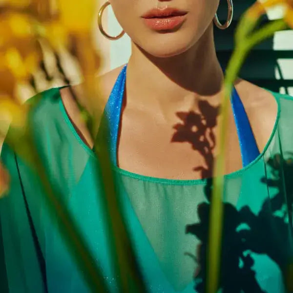 Kaftan Basmar Sabrina 2521C90