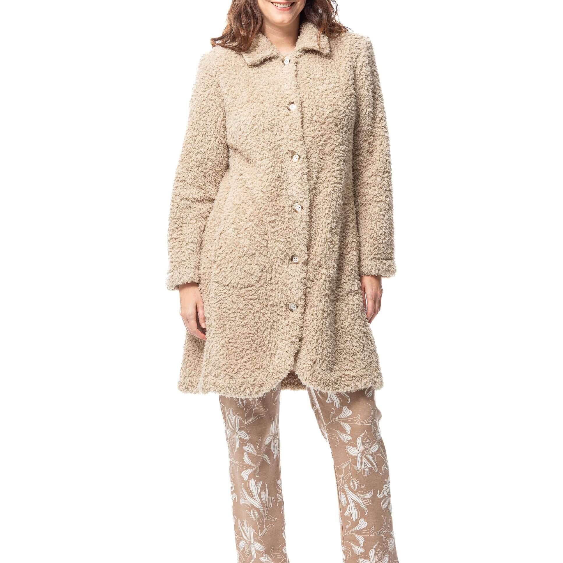 Bata mujer Egatex 252505 Beige