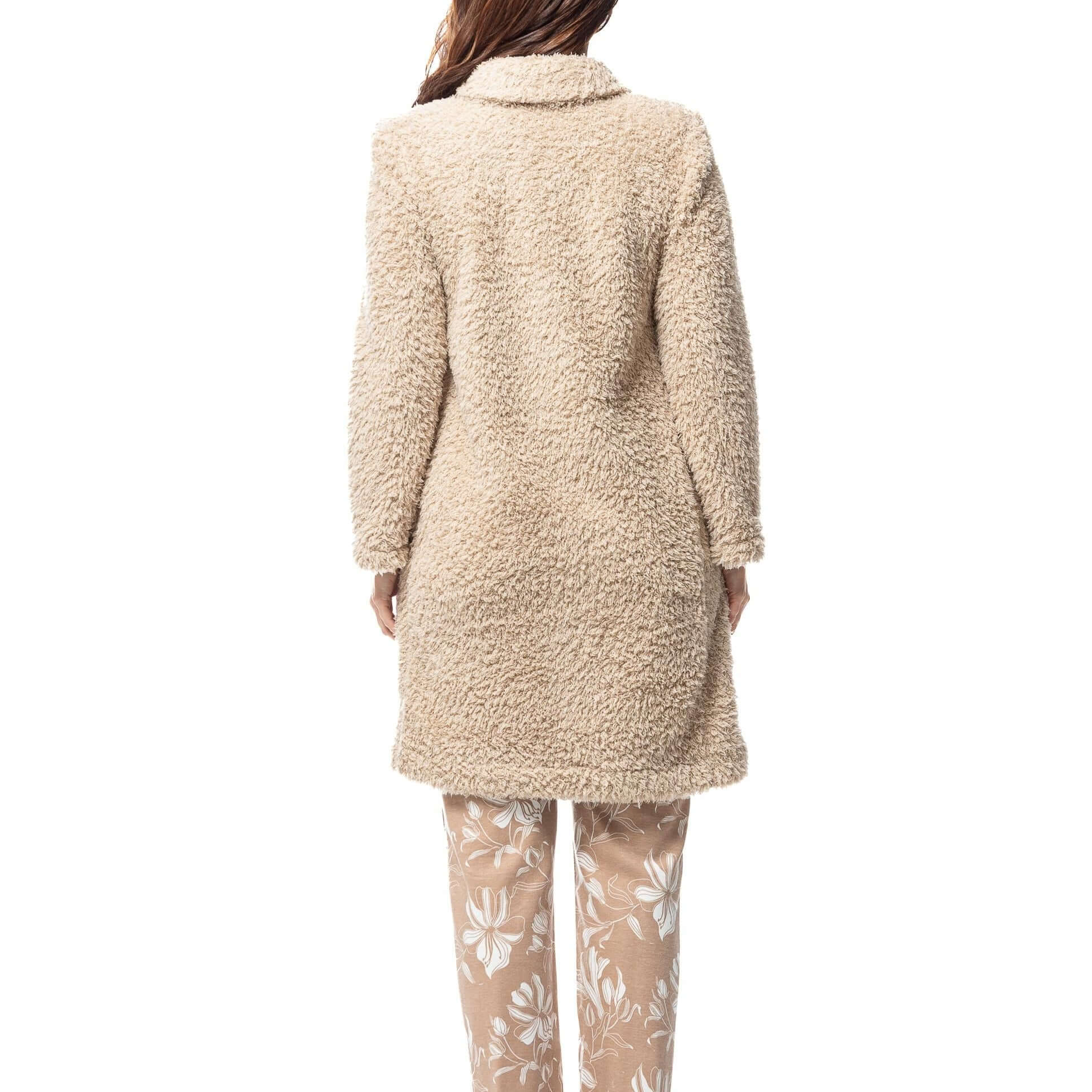 Bata mujer Egatex 252505