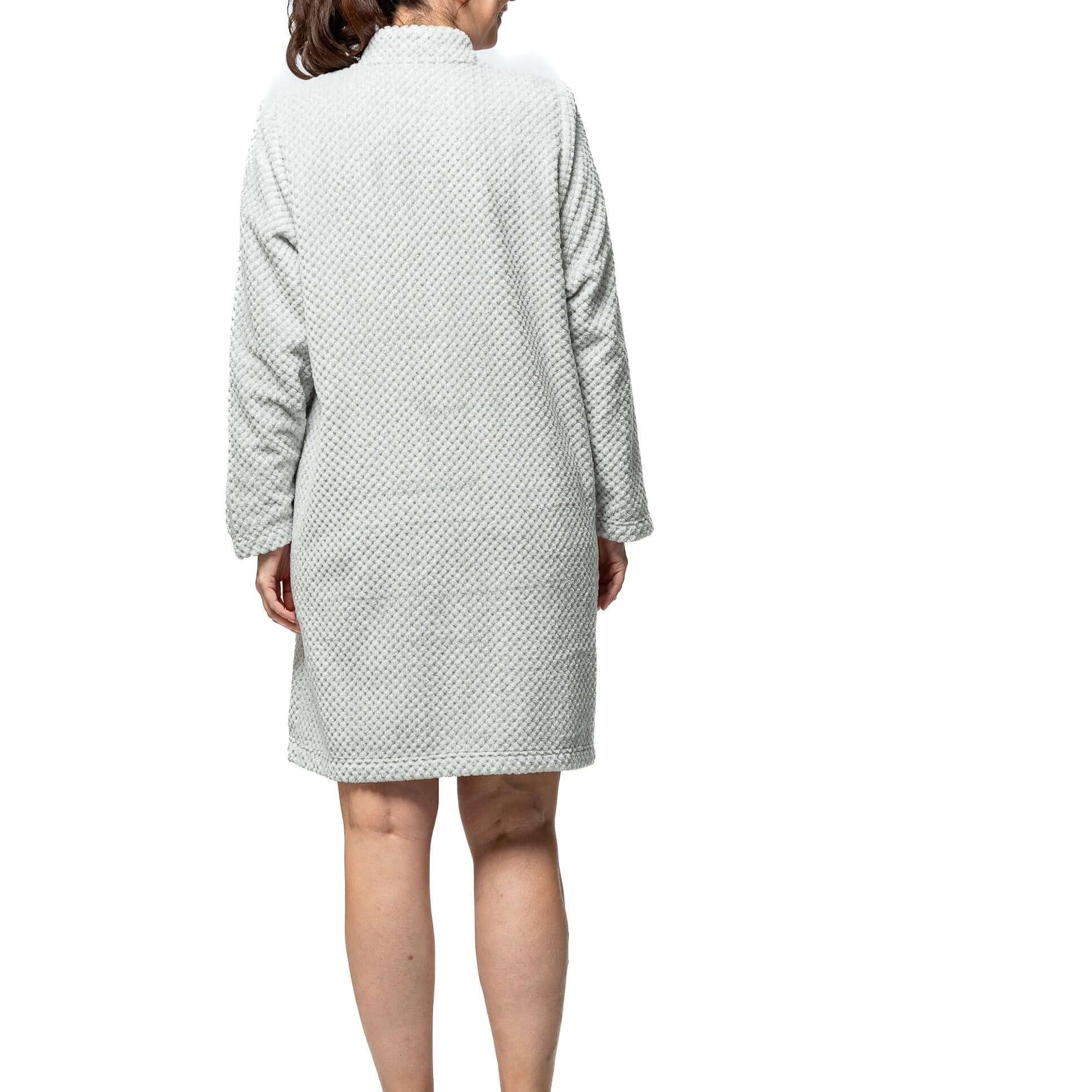 Bata mujer Egatex 252544