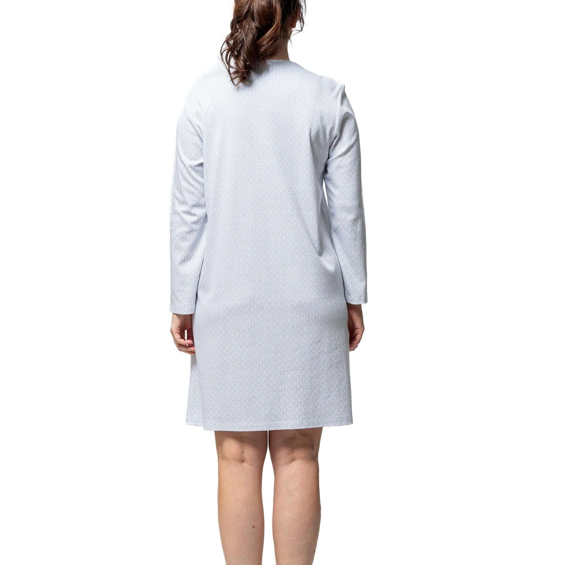 Camisola Mujer Egatex 252565