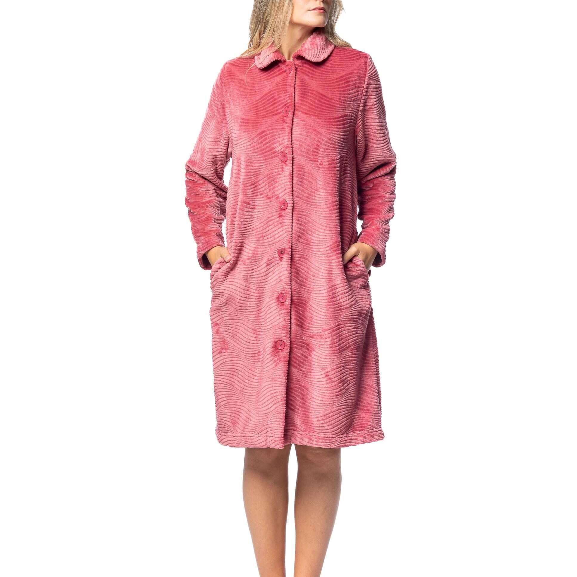 Bata Mujer Egatex 252573 Rojo