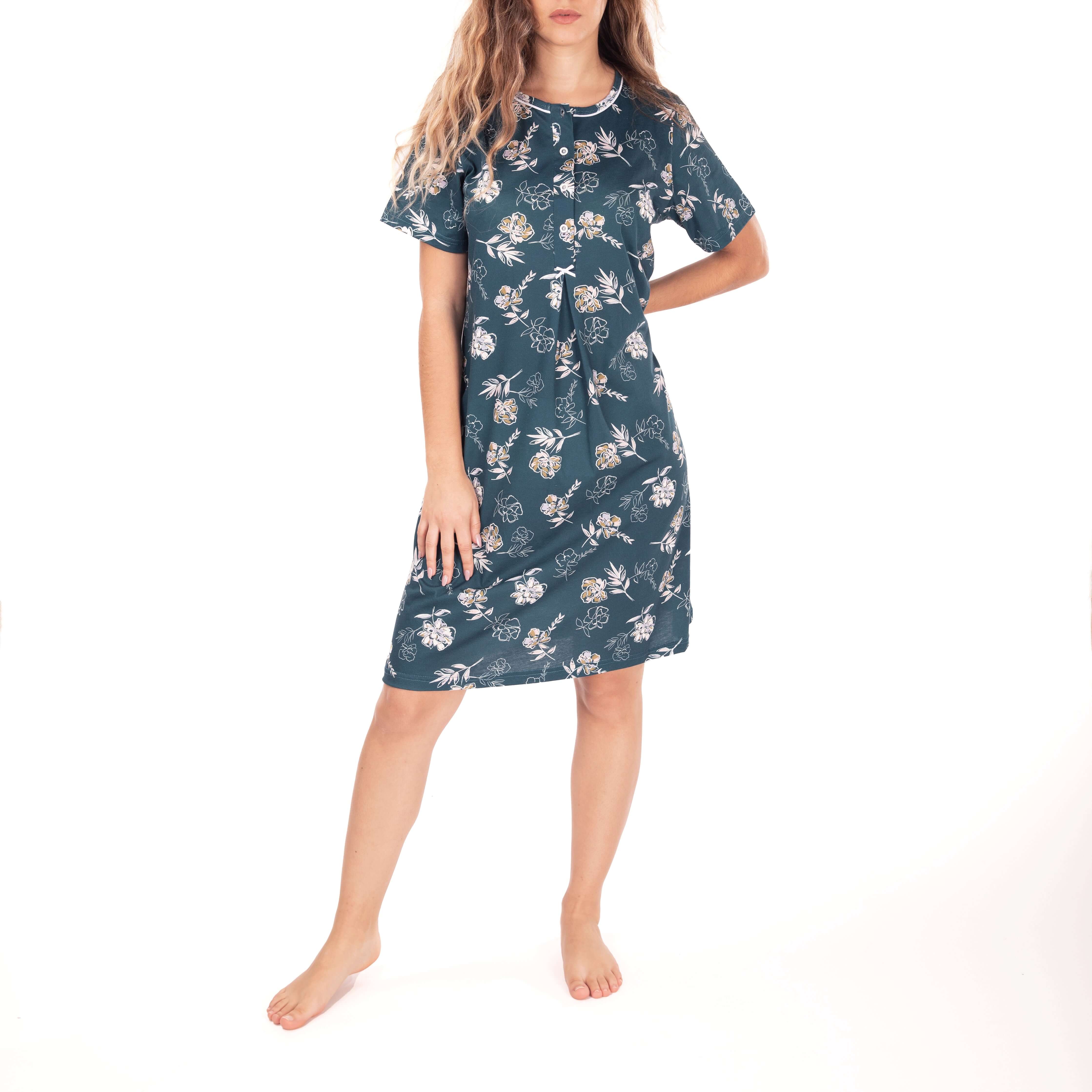 Camisola mujer Rachas & Abreu 25260 Verde