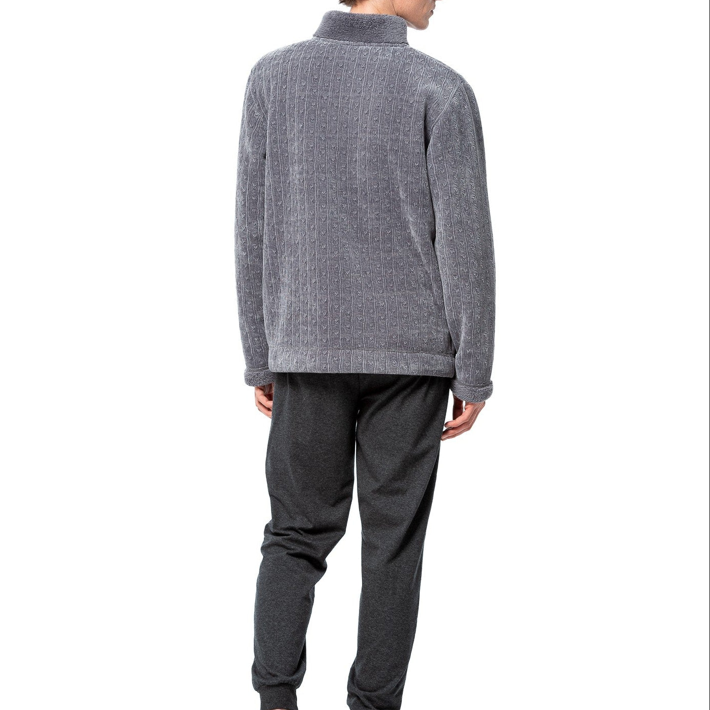 Bata de hombre Egatex 252655 corta