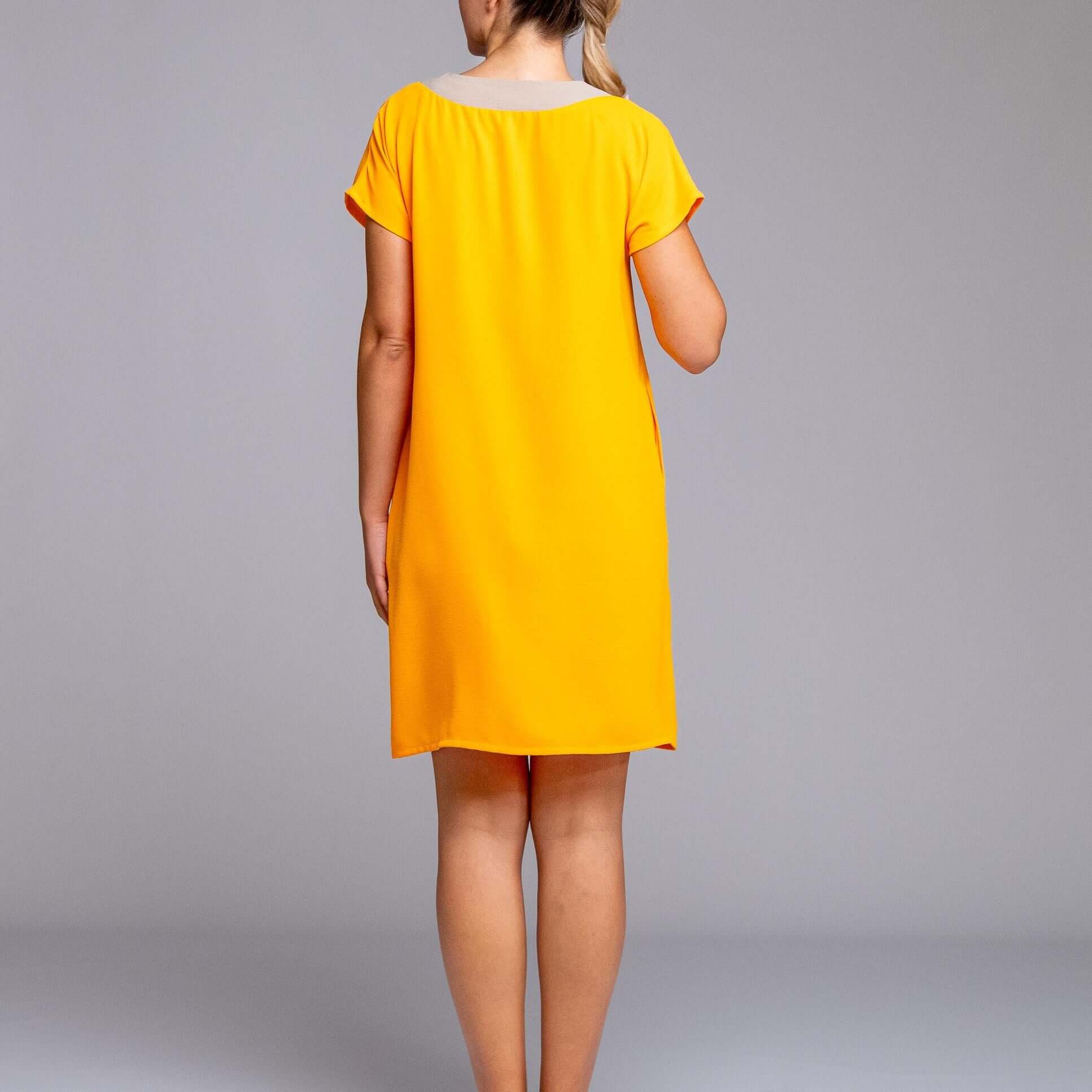 Vestido Egatex 261508