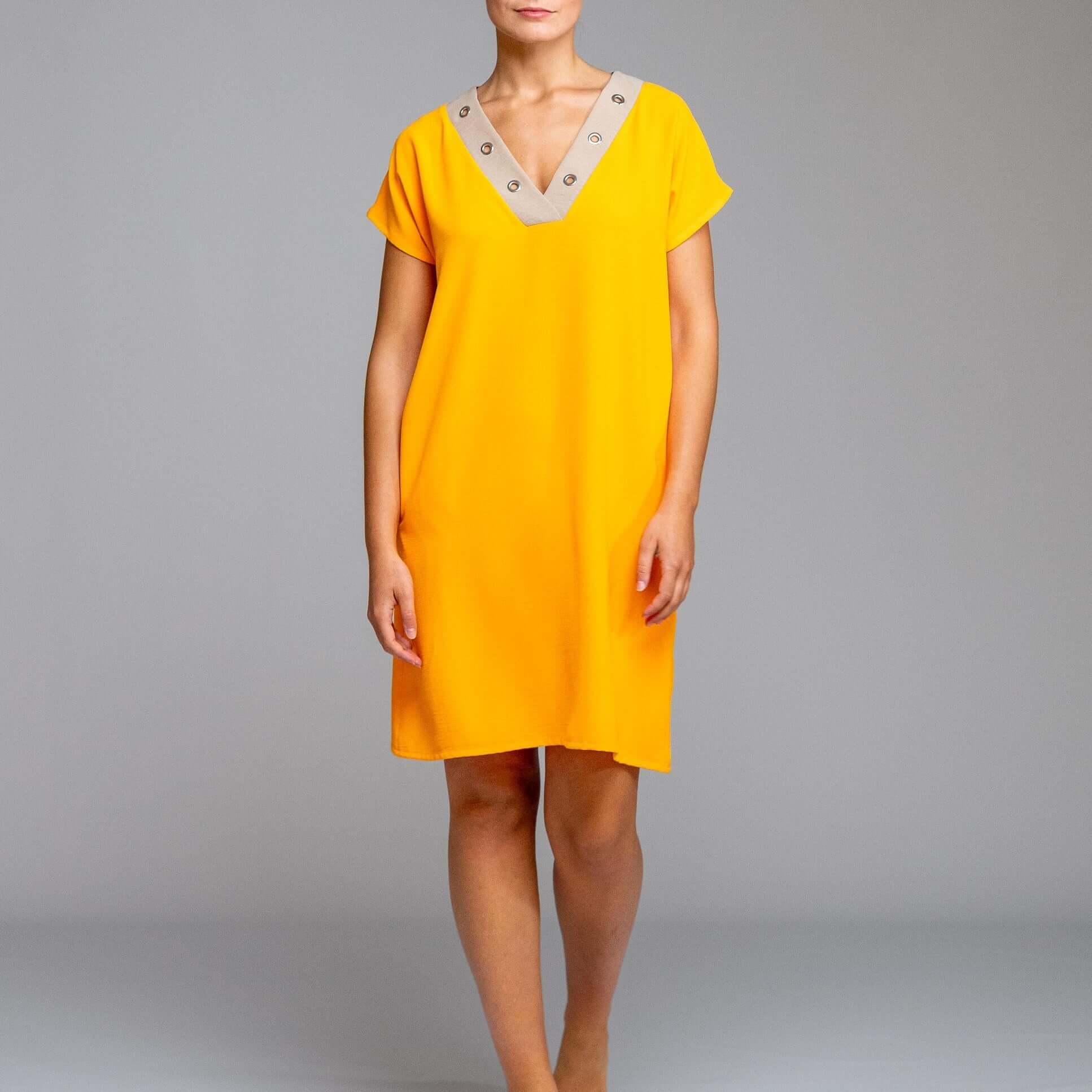 Vestido Egatex 261508