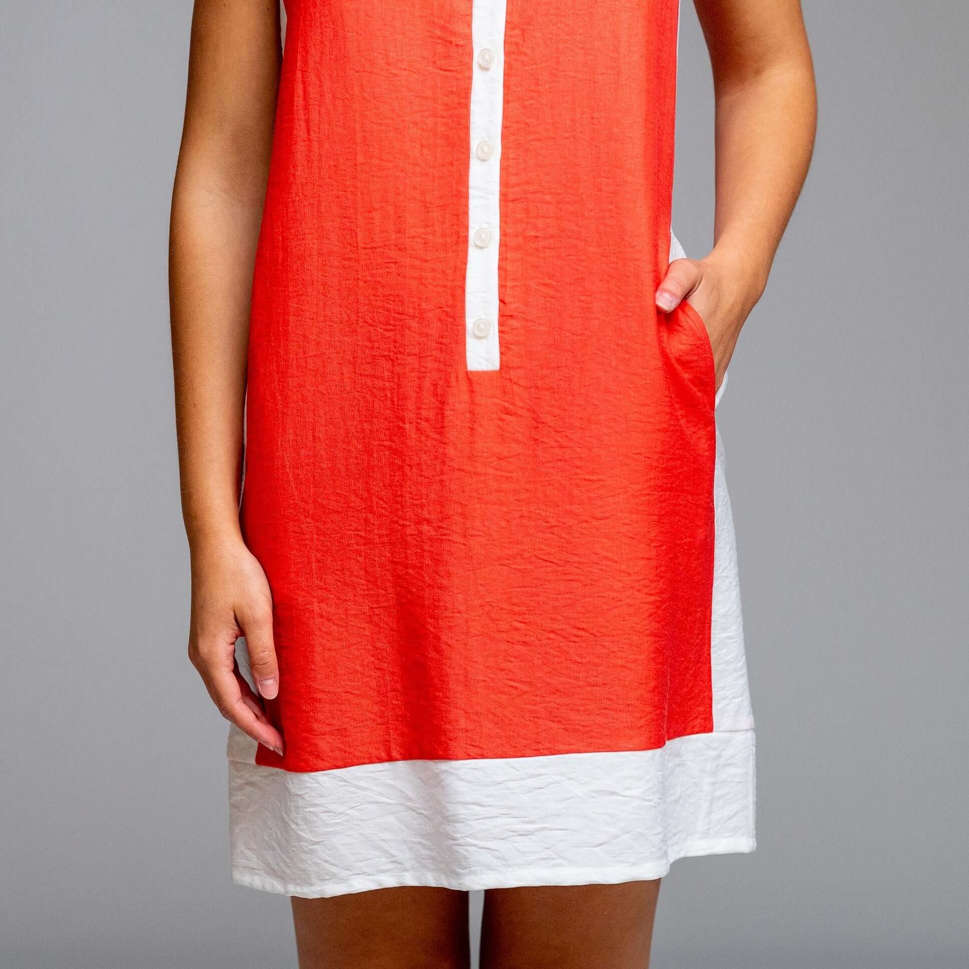 Vestido Egatex 261512