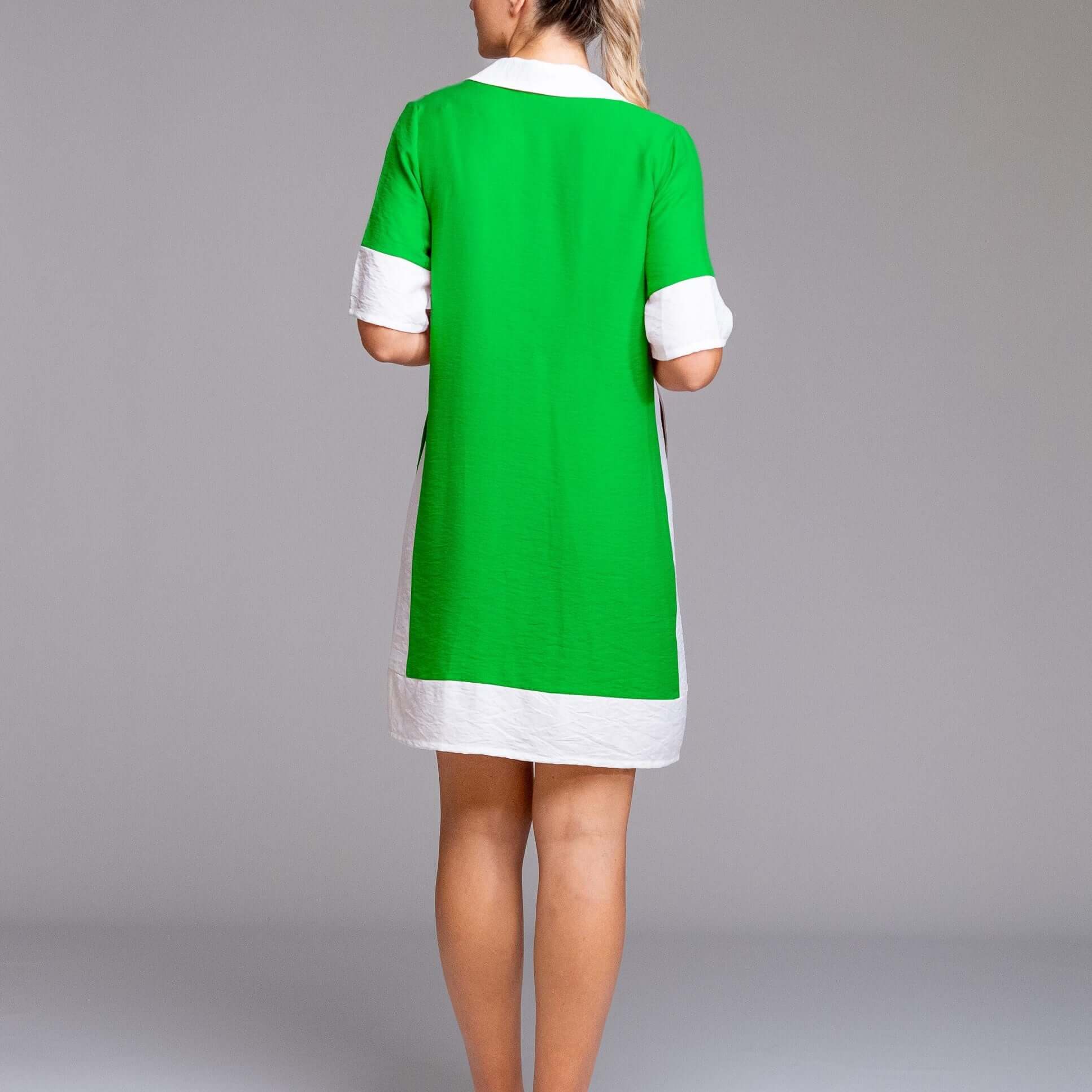 Vestido Egatex 261513