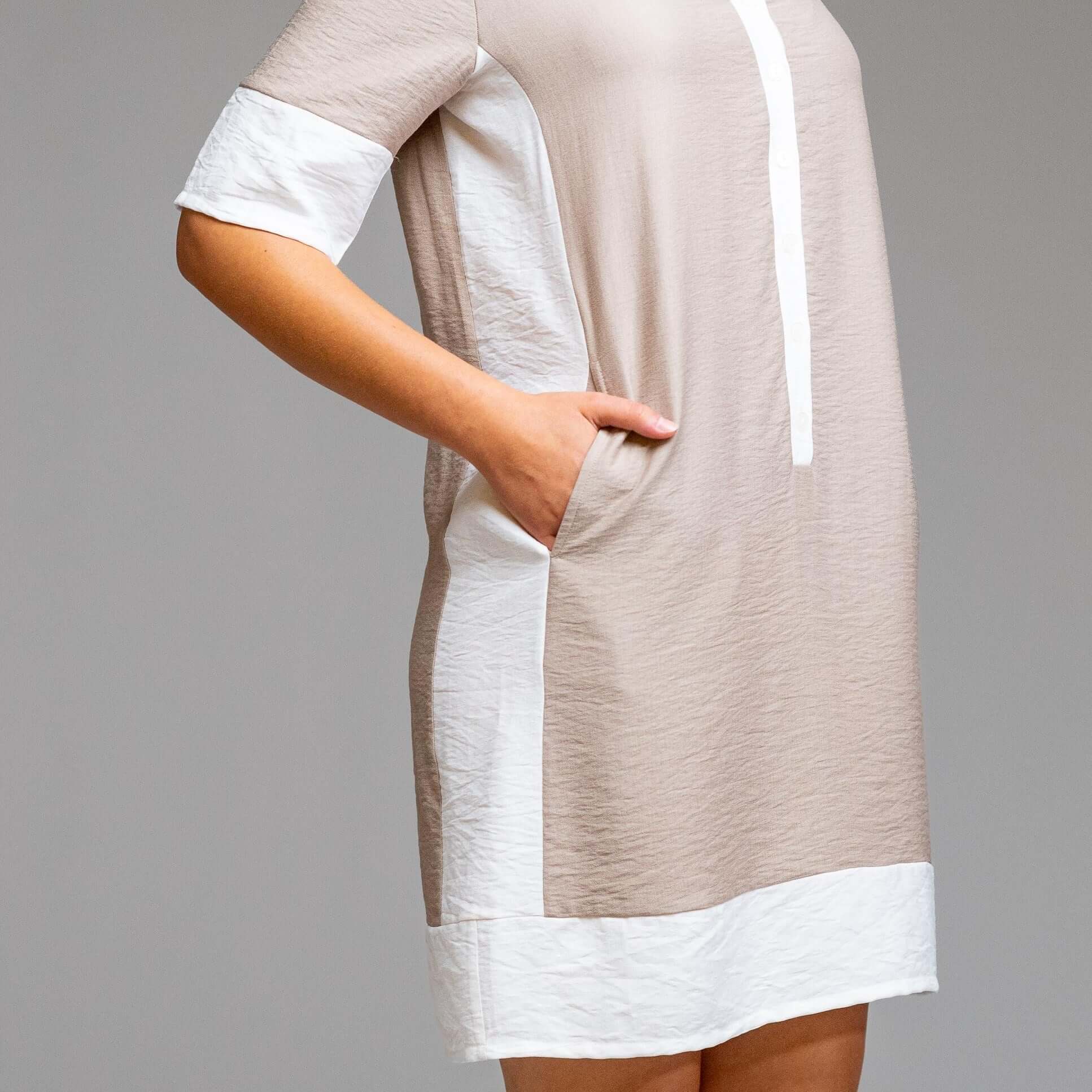 Vestido Egatex 261513