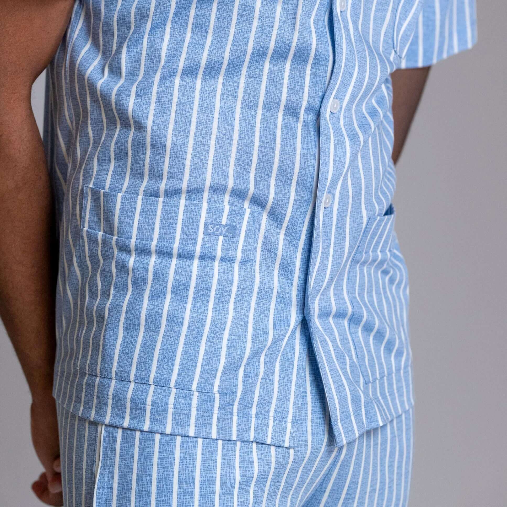 Pijama hombre Egatex 261633