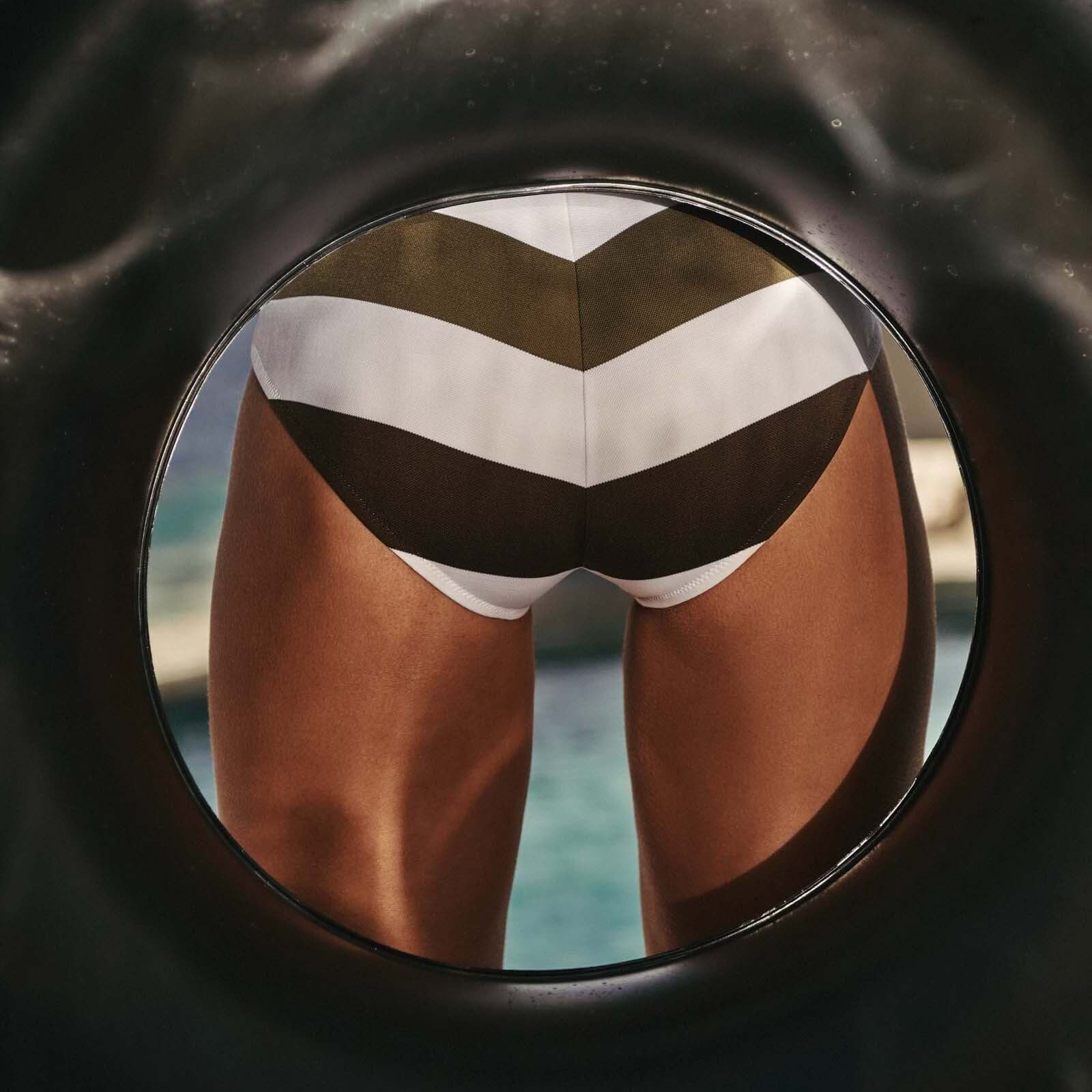 Bañador Basmar 2616B70C Lisbeth