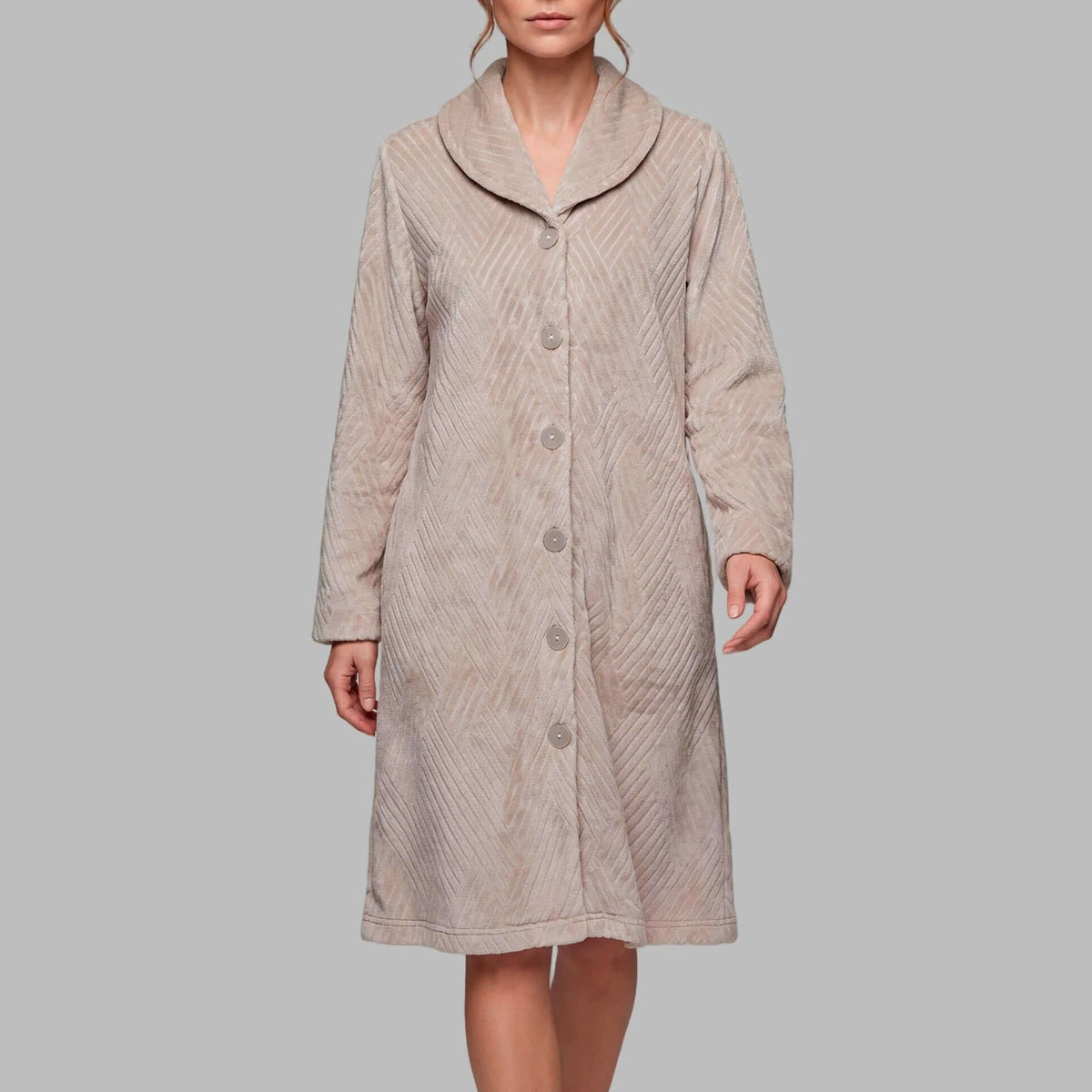Bata mujer Egatex 262547 Beige